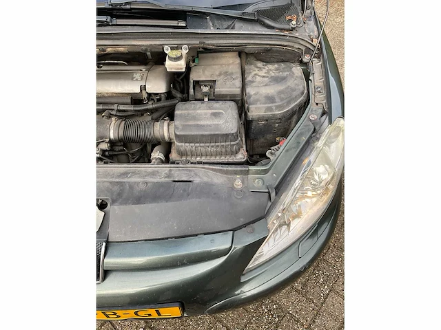 Peugeot 307 cc 69-pb-gl - afbeelding 27 van  37