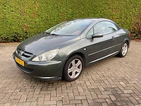 Peugeot 307 cc 69-pb-gl - afbeelding 28 van  37