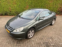 Peugeot 307 cc 69-pb-gl - afbeelding 29 van  37