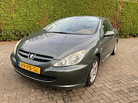 Peugeot 307 cc 69-pb-gl - afbeelding 30 van  37