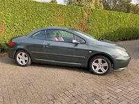Peugeot 307 cc 69-pb-gl - afbeelding 32 van  37