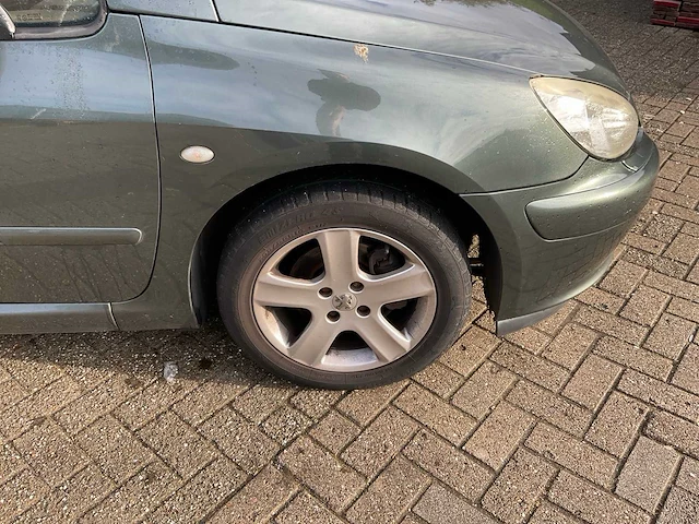 Peugeot 307 cc 69-pb-gl - afbeelding 33 van  37