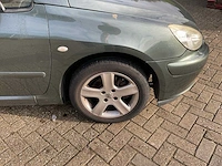 Peugeot 307 cc 69-pb-gl - afbeelding 33 van  37