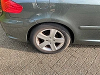 Peugeot 307 cc 69-pb-gl - afbeelding 34 van  37