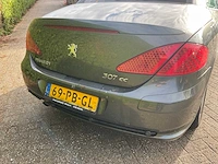 Peugeot 307 cc 69-pb-gl - afbeelding 36 van  37