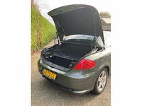 Peugeot 307 cc 69-pb-gl - afbeelding 37 van  37