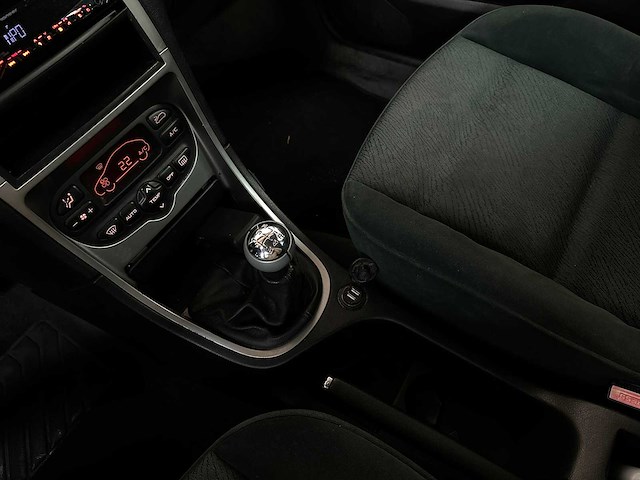 Peugeot 307 sw 1.6 16v 109pk 2003, 98-nl-hn - afbeelding 16 van  36