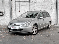 Peugeot 307 sw 1.6 16v 109pk 2003, 98-nl-hn - afbeelding 12 van  36