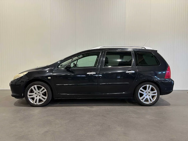 Peugeot 307 sw 1.6-16v pack 60-rt-xt - afbeelding 12 van  20
