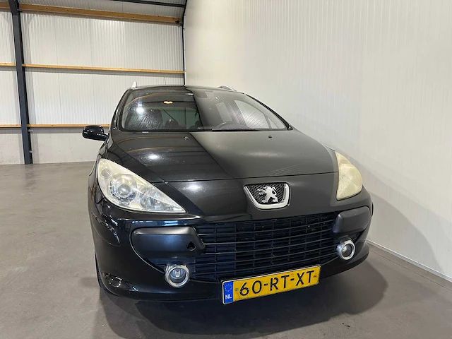 Peugeot 307 sw 1.6-16v pack 60-rt-xt - afbeelding 19 van  20