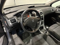 Peugeot 307 sw 1.6-16v pack 60-rt-xt - afbeelding 20 van  20