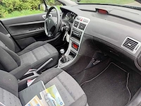 Peugeot 307 sw 1.6 16v pack, 62-rx-bf - afbeelding 12 van  26