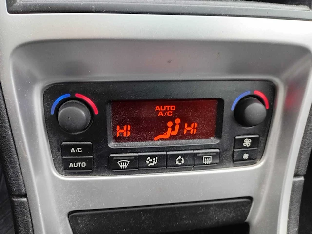 Peugeot 307 sw 1.6 16v pack, 62-rx-bf - afbeelding 16 van  26