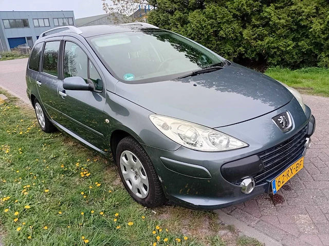 Peugeot 307 sw 1.6 16v pack, 62-rx-bf - afbeelding 3 van  26