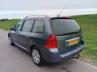Peugeot 307 sw 1.6 16v pack, 62-rx-bf - afbeelding 4 van  26