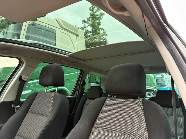 Peugeot 307 sw 1.6-16v premium , 04-kzh-2 - afbeelding 6 van  18