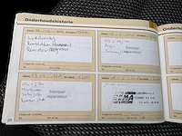 Peugeot 307 sw 1.6-16v premium , 04-kzh-2 - afbeelding 8 van  18