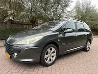 Peugeot 307 sw 1.6-16v premium , 04-kzh-2 - afbeelding 1 van  18