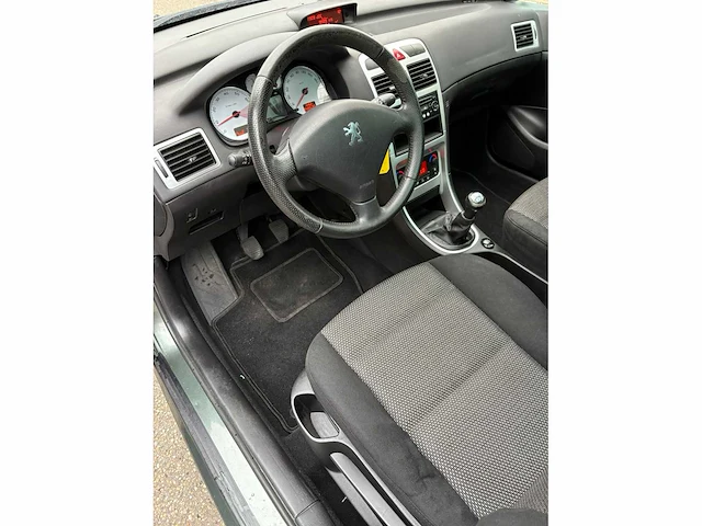 Peugeot 307 sw 1.6-16v premium , 04-kzh-2 - afbeelding 14 van  18