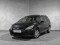Peugeot 307 sw 1.6 16v premium 109pk 2005, 78-rf-hb - afbeelding 1 van  35