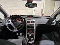 Peugeot 307 sw 1.6 16v premium 109pk 2005, 78-rf-hb - afbeelding 6 van  35