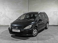 Peugeot 307 sw 1.6 16v premium 109pk 2005, 78-rf-hb - afbeelding 12 van  35