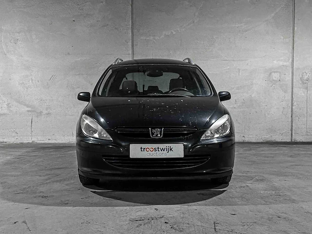 Peugeot 307 sw 1.6 16v premium 109pk 2005, 78-rf-hb - afbeelding 23 van  35