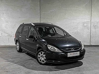 Peugeot 307 sw 1.6 16v premium 109pk 2005, 78-rf-hb - afbeelding 31 van  35