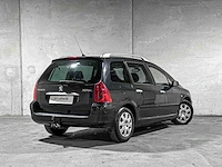 Peugeot 307 sw 1.6 16v premium 109pk 2005, 78-rf-hb - afbeelding 33 van  35