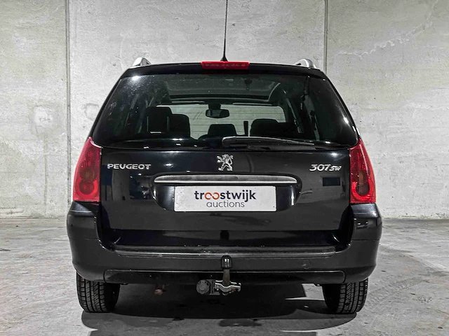 Peugeot 307 sw 1.6 16v premium 109pk 2005, 78-rf-hb - afbeelding 35 van  35