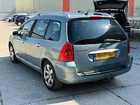 Peugeot 307 sw 1.6 16v premium, 51-zj-nf - afbeelding 8 van  13
