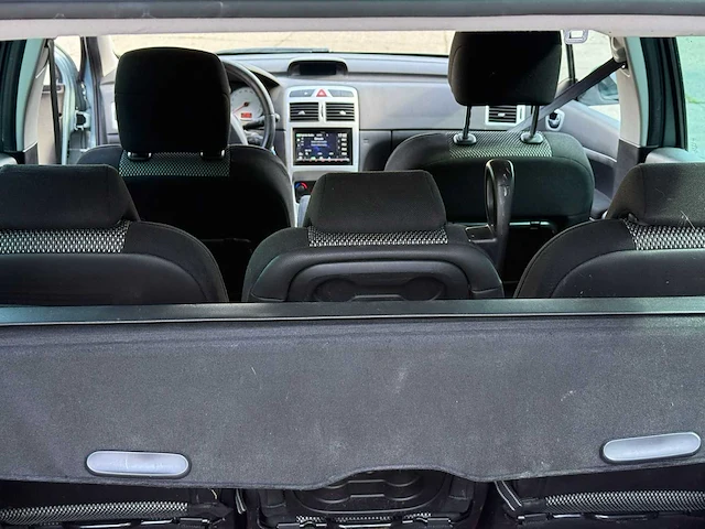 Peugeot 307 sw 1.6 16v premium, 51-zj-nf - afbeelding 2 van  13