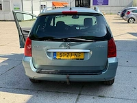 Peugeot 307 sw 1.6 16v premium, 51-zj-nf - afbeelding 10 van  13