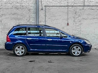 Peugeot 307 sw 2.0 16v pack 136pk 2004, 92-ns-rz - afbeelding 2 van  49