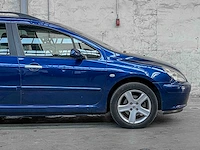 Peugeot 307 sw 2.0 16v pack 136pk 2004, 92-ns-rz - afbeelding 4 van  49