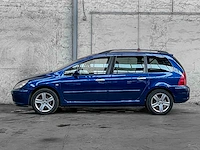 Peugeot 307 sw 2.0 16v pack 136pk 2004, 92-ns-rz - afbeelding 6 van  49