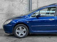 Peugeot 307 sw 2.0 16v pack 136pk 2004, 92-ns-rz - afbeelding 8 van  49