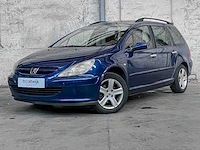 Peugeot 307 sw 2.0 16v pack 136pk 2004, 92-ns-rz - afbeelding 1 van  49