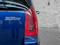 Peugeot 307 sw 2.0 16v pack 136pk 2004, 92-ns-rz - afbeelding 14 van  49