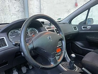 Peugeot 307 sw 2.0 16v pack 136pk 2004, 92-ns-rz - afbeelding 17 van  49
