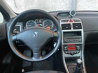 Peugeot 307 sw 2.0 16v pack 136pk 2004, 92-ns-rz - afbeelding 18 van  49