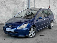 Peugeot 307 sw 2.0 16v pack 136pk 2004, 92-ns-rz - afbeelding 12 van  49