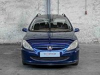 Peugeot 307 sw 2.0 16v pack 136pk 2004, 92-ns-rz - afbeelding 34 van  49