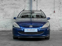 Peugeot 307 sw 2.0 16v pack 136pk 2004, 92-ns-rz - afbeelding 45 van  49