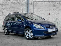 Peugeot 307 sw 2.0 16v pack 136pk 2004, 92-ns-rz - afbeelding 48 van  49