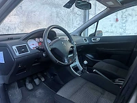 Peugeot 307 sw 2.0-16v premium 140pk 2007, (origineel-nl), 59-xj-tz - afbeelding 14 van  35