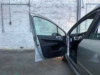 Peugeot 307 sw 2.0-16v premium 140pk 2007, (origineel-nl), 59-xj-tz - afbeelding 23 van  35