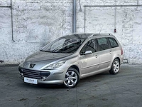 Peugeot 307 sw 2.0-16v premium 140pk 2007, (origineel-nl), 59-xj-tz - afbeelding 2 van  35