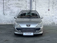 Peugeot 307 sw 2.0-16v premium 140pk 2007, (origineel-nl), 59-xj-tz - afbeelding 3 van  35