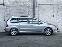 Peugeot 307 sw 2.0-16v premium 140pk 2007, (origineel-nl), 59-xj-tz - afbeelding 6 van  35